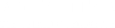 Aquavitae Spirituosenmesse | Logo