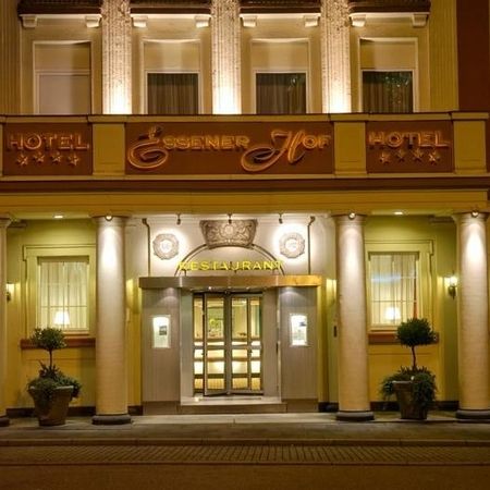 Essener Hof